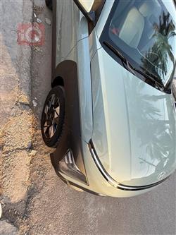 هيونداي كونا